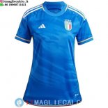 Maglia Donne Italia Prima 2023