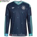 Thailandia Maglia Germania Seconda 2026 ML