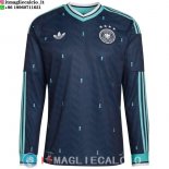 Thailandia Maglia Germania Seconda 2026 ML Thailandia Maglia Germania Seconda 2026 ML