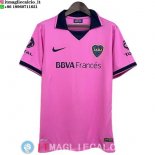 Retro Maglia Boca Juniors Seconda 2013/2014