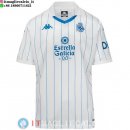 Thailandia Maglia Coruña Speciale 2026/2027 Bianco