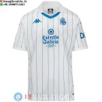 Thailandia Maglia Coruña Speciale 2026/2027 Bianco