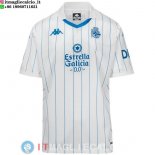 Thailandia Maglia Coruña Speciale 2026/2027 Bianco