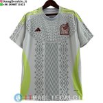 Thailandia Maglia Messico Seconda 2024 Thailandia Maglia Messico Seconda 2024