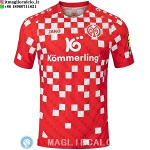 Thailandia Maglia Maguncia 05 Prima 2024/2025
