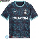 Thailandia Maglia Marseille Seconda 2026/2027