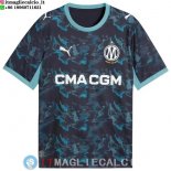 Thailandia Maglia Marseille Seconda 2026/2027 Thailandia Maglia Marseille Seconda 2026/2027