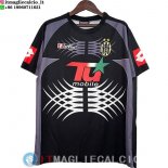 Retro Maglia Portiere Juventus Prima 2001/2002