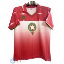 Retro Maglia Marocco Prima 1994