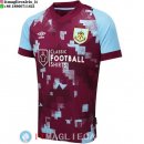 Thailandia Maglia Burnley FC Prima 2023/2024