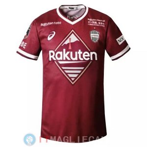 Thailandia Maglia Vissel Kobe Prima 2022/2023