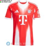 Thailandia Maglia Bayern Monaco Prima 2025/2026 Thailandia Maglia Bayern Monaco Prima 2025/2026
