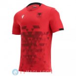 Thailandia Maglia Albania Prima 2021