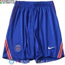 Thailandia Maglia Paris Saint Germain Pantaloni Prima 2026/2027