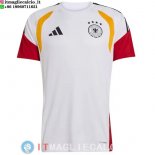 Thailandia Maglia Germania Speciale 2026 Bianco Rosso