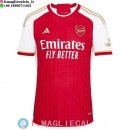 Thailandia Maglia Giocatori Arsenal Prima 2023/2024