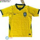 Thailandia Maglia Brasile Prima 2026