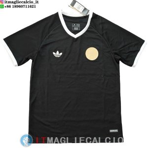 Thailandia Maglia Ajax Speciale 2025/2026 Nero