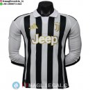 Maglia Juventus Giocatori Prima 2026/2027 ML