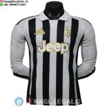 Maglia Juventus Giocatori Prima 2026/2027 ML