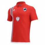 Thailandia Maglia Sampdoria Terza 2021/2022