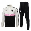 Giacca Set Completo Lunga Zip Juventus 26-27