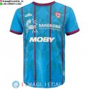 Thailandia Maglia Cagliari Calcio Terza 2025/2026