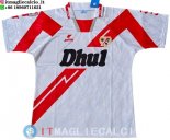 Retro Maglia Rayo Vallecano Prima 1994/1995