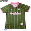 Thailandia Maglia Real Betis Speciale 2026/2027 Verde