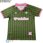 Thailandia Maglia Real Betis Speciale 2026/2027 Verde Thailandia Maglia Real Betis Speciale 2026/2027 Verde