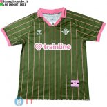 Thailandia Maglia Real Betis Speciale 2026/2027 Verde