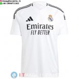 Thailandia Maglia Real Madrid Prima 2024/2025