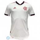 Thailandia Maglia Originali Flamengo Seconda Giocatori 2022/2023
