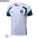 Formazione Maglia Italia 2026 Bianco Verde