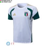 Formazione Maglia Italia 2026 Bianco Verde Formazione Maglia Italia 2026 Bianco Verde