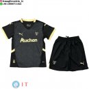 Maglia Bambino RC Lens Speciale 2024/2025 Nero