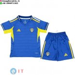 Maglia Bambino Leeds United Seconda 2025/2026 I