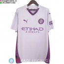 Thailandia Maglia Girona Seconda 2024/2025