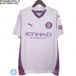 Thailandia Maglia Girona Seconda 2024/2025