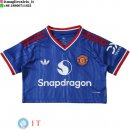 Maglia Donne Manchester United Seconda 2026/2027 I
