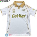 Thailandia Maglia Pisa Terza 2025/2026