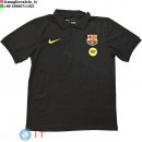 POLO Maglia Barcellona 2025/2026 Nero