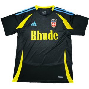 Thailandia Maglia Como Fourth 2024/2025