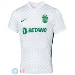 Thailandia Maglia Originali Lisboa Terza 2022/2023