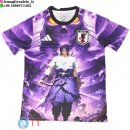 Thailandia Maglia Giappone Speciale 2026 Purpureo