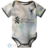 Maglia Baby Originali liverpool Seconda 2022/2023