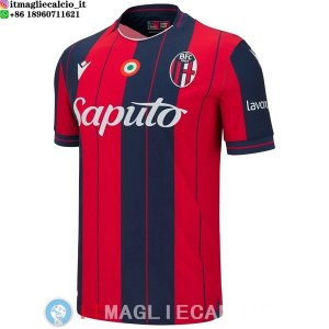 Thailandia Maglia Bologna Prima 2025/2026
