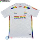Thailandia Maglia Colonia Speciale 2025/2026 Bianco