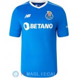 Thailandia Maglia Originali FC Oporto Terza 2022/2023