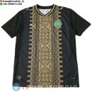 Thailandia Maglia Marocco Speciale 2026 Nero